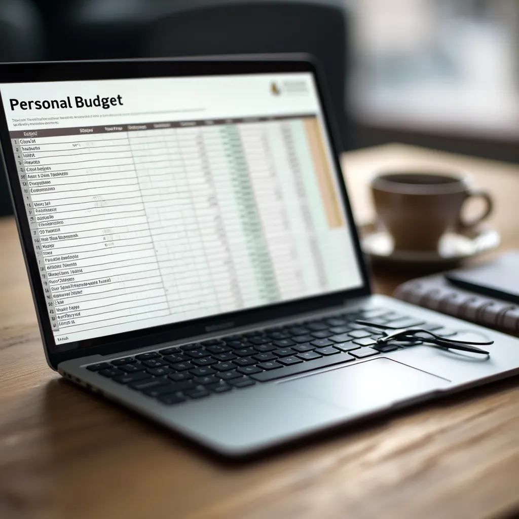 Herramientas de Planificación Financiera Personal