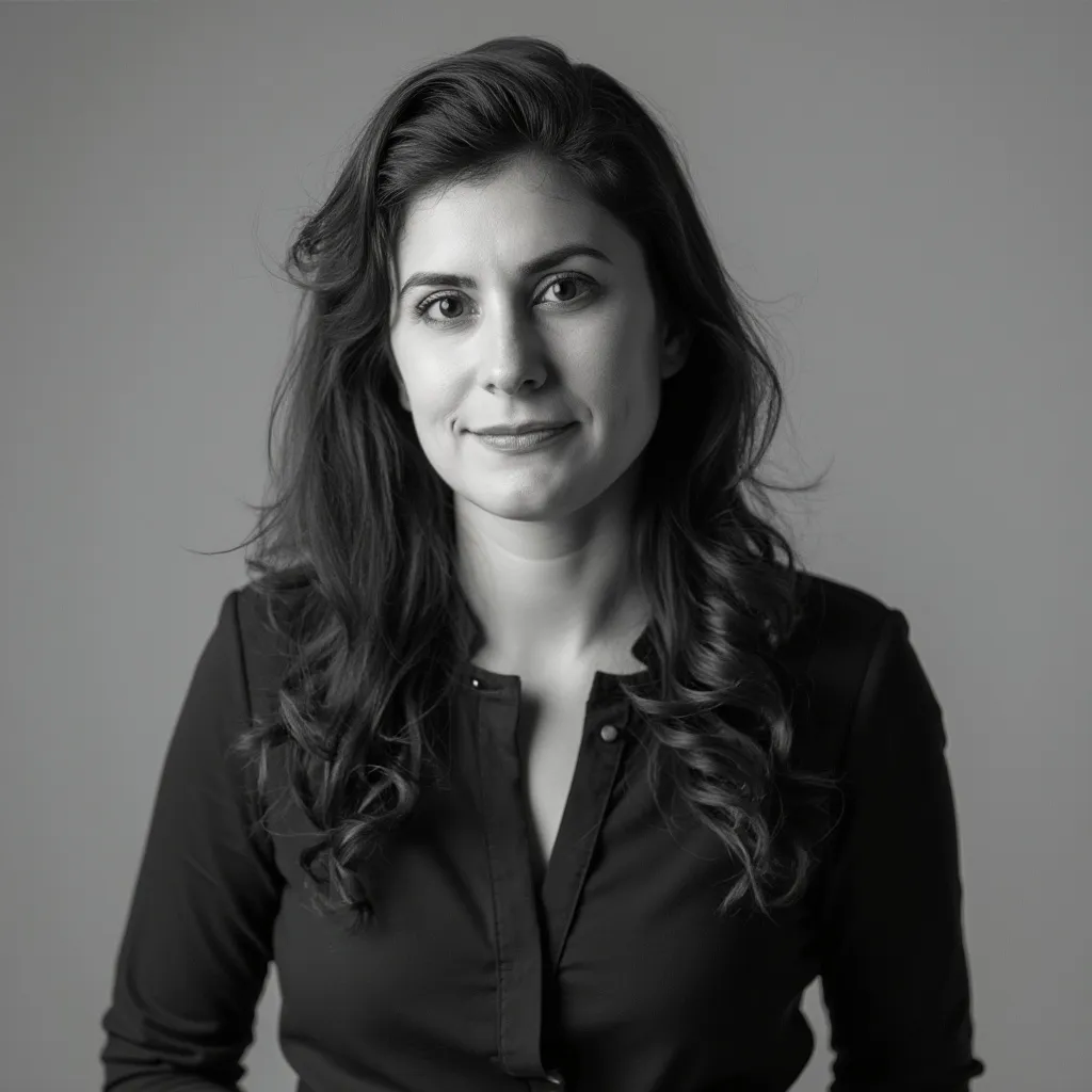 Sofía Valente, Directora de Análisis de Mercado
